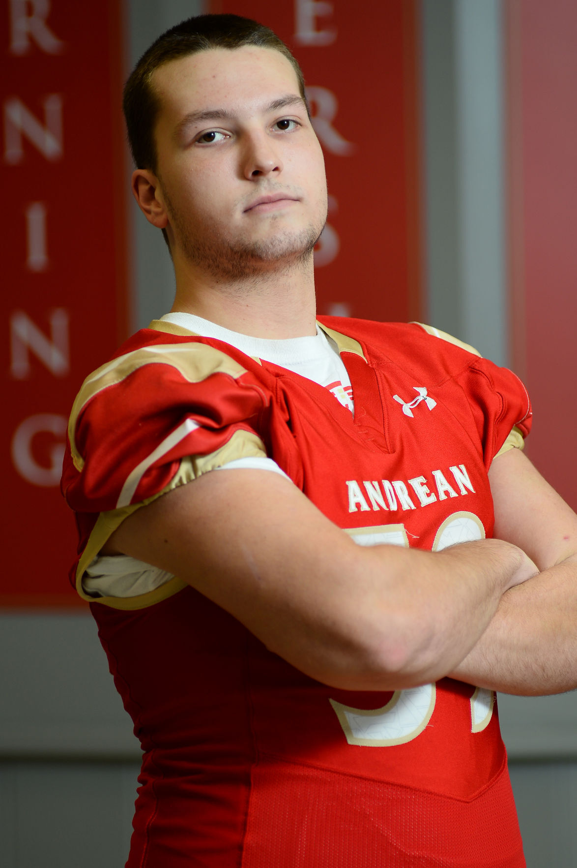 59. Reeve Kustric
